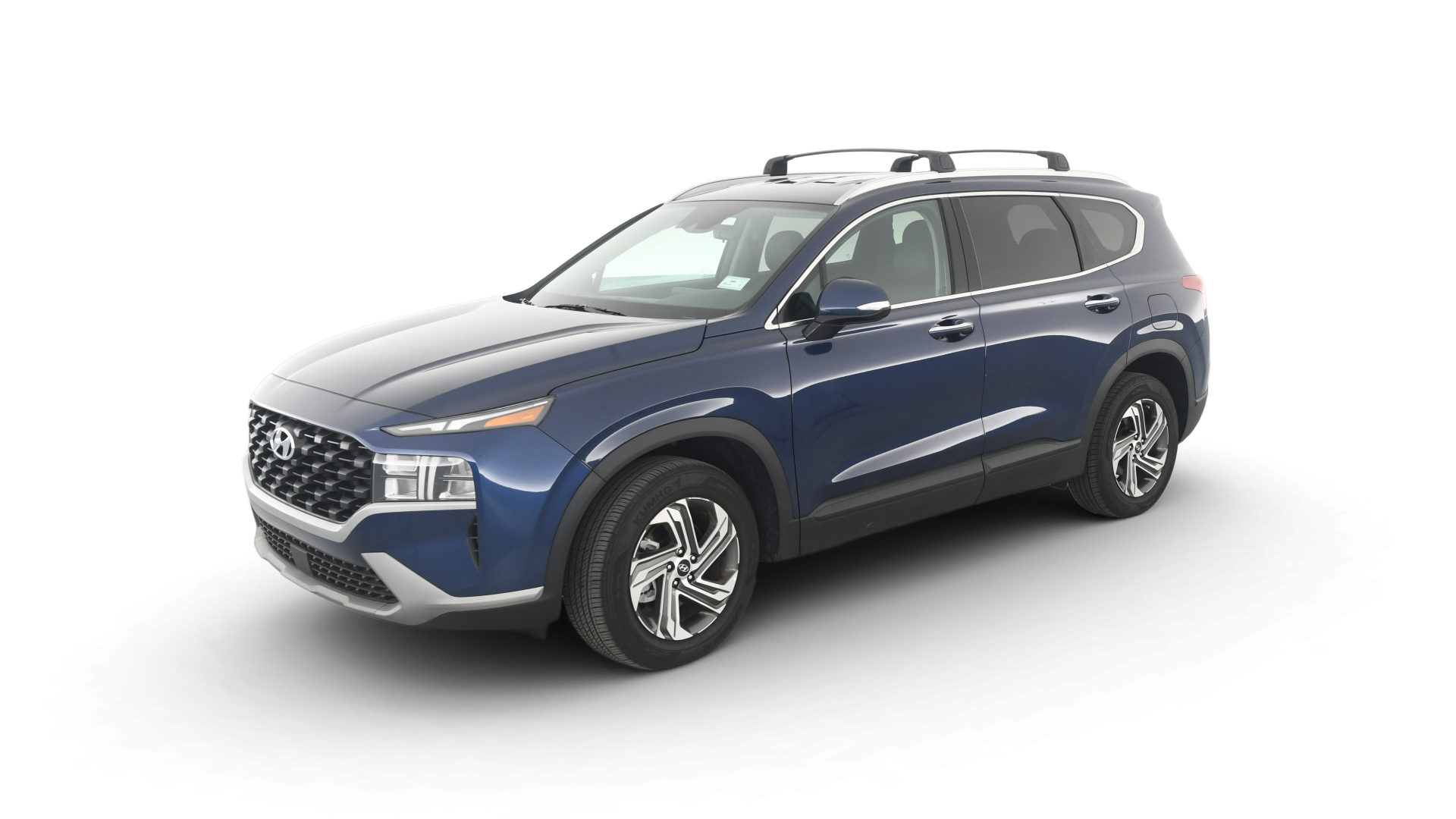 Used 2023 Hyundai Santa Fe | Carvana
